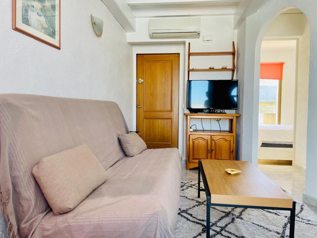 Port Royal B1 3-2 - Apartamento Con Piscina Privada - Vistas - Wifi - Cerca Playa Empuriabrava Bagian luar foto