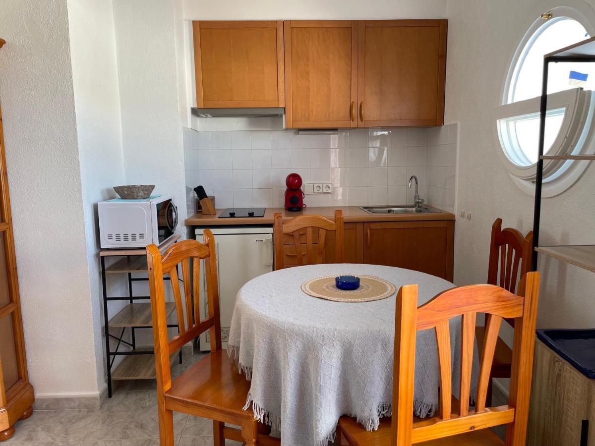 Port Royal B1 3-2 - Apartamento Con Piscina Privada - Vistas - Wifi - Cerca Playa Empuriabrava Bagian luar foto