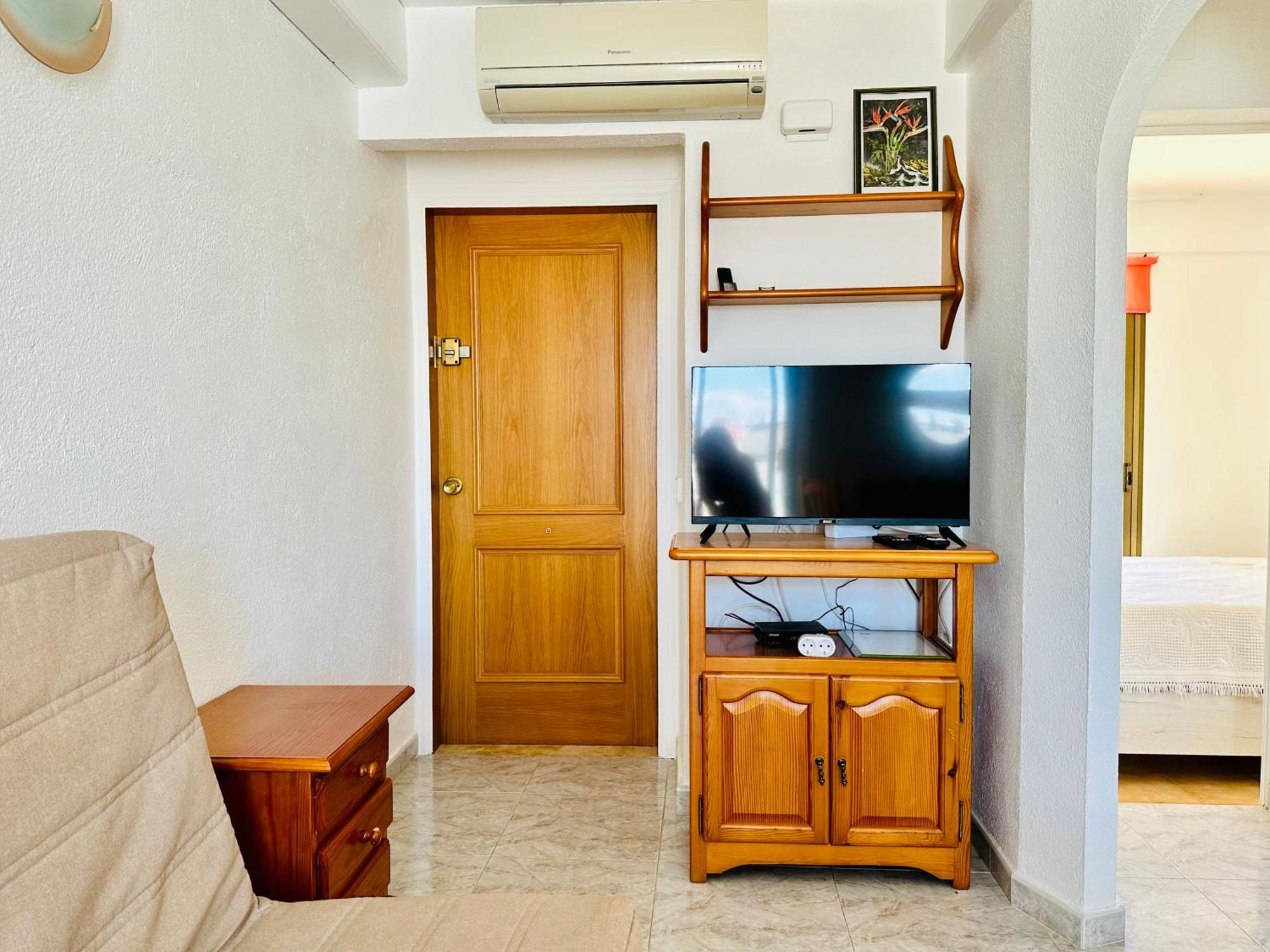Port Royal B1 3-2 - Apartamento Con Piscina Privada - Vistas - Wifi - Cerca Playa Empuriabrava Bagian luar foto